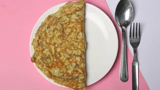 These moong dal chilla variations are worth trying
