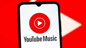 YouTube Music now wants you to pay for seeing lyrics