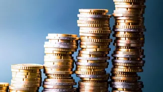 Build a vehicle down payment savings goal in 12 months with recurring deposit plans