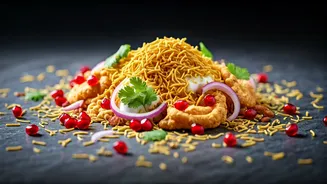 India’s Chaat Obsession Just Got More Personal