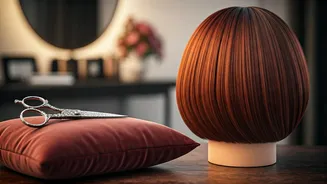 The Post-Wedding Hair Chop: Why Brides Are Embracing New Styles After Tying the Knot