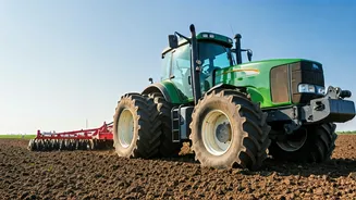 Streamlining Agri-Subsidies: Boosting Government Reforms