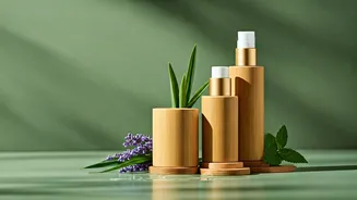 Sustainable Beauty Is Moving Beyond Pretty Packaging