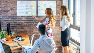 Technical Expertise Gets The Attention, But Communication Is Becoming Crucial For Workplace Success