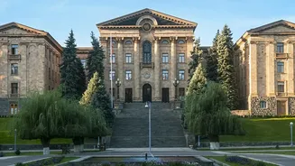 Why Georgia And Armenia Are Tops For Budget Backpackers From Urban India