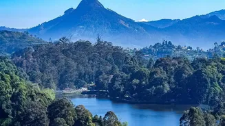 Why Sleep-Focused Travel In Peaceful Hill Stations Is The Newest Millennial Trend