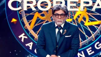 'KBC 17': Amtiabh Bachchan to celebrate Diwali with Krushna, Sunil