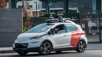 Why Early Flood Warnings From Smart Sensors Protect Vehicles From Submerged City Streets