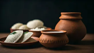 Fermented Foods Make Traditional Eating Feel Current