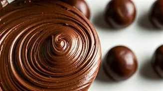 Quick Eggless Chocolate Recipes For Beginners