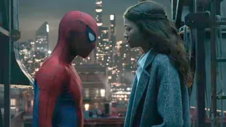 'Spider-Man: Brand New Day' trailer becomes most-viewed of all time
