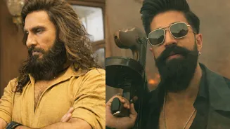 Dhurandhar 2 Vs Toxic: Ram Gopal Varma HYPES 'Dhuroxic' Clash, Calls Out Yash Movie For 'Selling Fantasy'