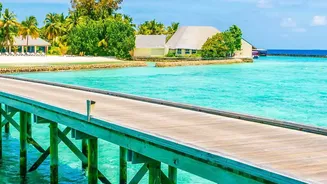 Visa-Friendly Destinations Are Making Overseas Holidays More Convenient