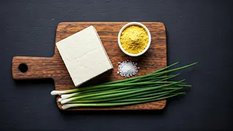 The Easiest Cashew Cream Cheese Alternative Every Student Needs Now
