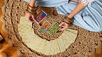 Tarot Card Readings: Here’s What The Cards Suggest From November 1 to November 14 For All Zodiac Signs