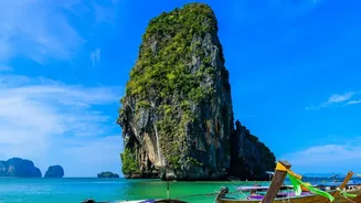 Indian Visitors Should Check Stay Length Before Booking Thailand Trips