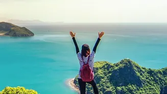 Essential Langkawi Budget Hacks For Young Indian Travellers Taking Advantage Of Visa-Free Entry