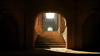 Beyond the Ordinary: India's 9 Astonishing Temples You Must Discover