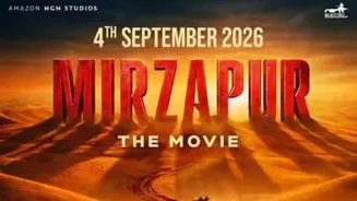 Pankaj Tripathi-Ali Fazal's 'Mirzapur: The Movie' to be bigger and darker, confirm the sources: Details inside