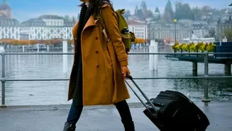 Why Indian Backpackers Experience Historic Georgia Towns On Pocket Friendly Travel Budgets Today