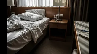 AI Summit: Hotel Room Rates In Delhi Cross Rs 1 Lakh Per Night Next Week, Demand For Govt Price Ceiling