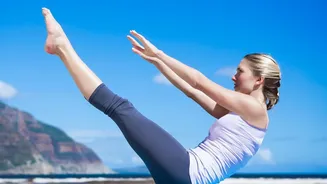 Pilates Mat Sessions Or Circuit Stations: Finding The Best Route To Core Fitness