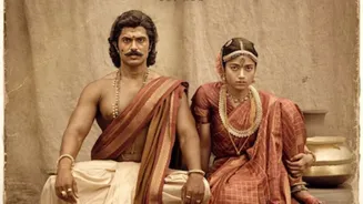 Ranabaali Twitter review: Is Vijay Deverakonda-Rashmika Mandanna film a hit or a flop? Find out here