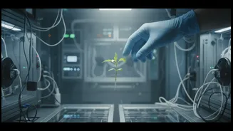 Microgravity Explained: How ISRO Studies Science In Space-Like Conditions