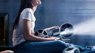 Why Gen Z is revisiting old Bollywood