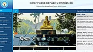 BPSC Tentative Exam Calendar 2026 Out At bpsc.bihar.gov.in; Direct Link Here