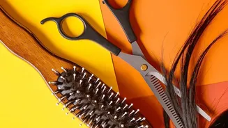 Why a Texturising Cut Matters More than Heavy Styling Products