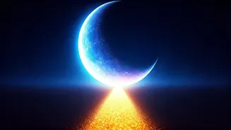 May 6, 2026: Sagittarius Moon Fuels Optimism and Forward Momentum