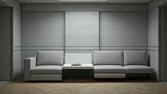 Smart Furniture Is Winning Small Indian Apartments