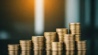 India's Financial Landscape in 2026: Key Trends and Developments