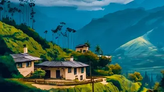 Holiday Planning Now Includes Monsoon Escapes For Many Indian Travellers