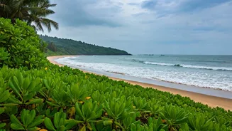 Goa’s Off-Season Mood Is Quietly Beautiful