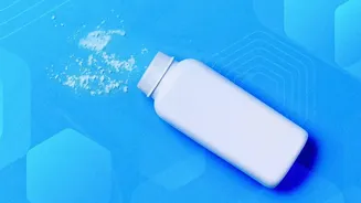 What Led Johnson & Johnson to Propose a $5.5 Billion Talc Deal