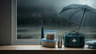 Beat The Monsoon Mess Like A Pro