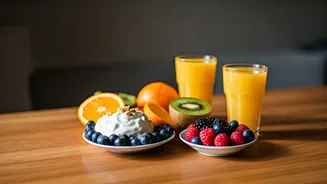 Weekend Wellness: Your Quick Guide