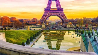 Avoid these overrated spots in France (visit these instead)