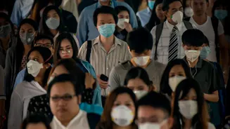 The Lancet Panel's Extreme-Risk Report Stresses That Policy Choices Can Reduce Serious Threats