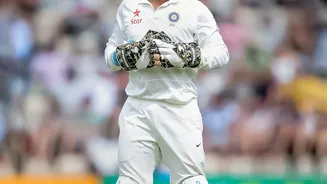 महेंद्र सिंह धोनी को 'कैप्टन कूल' क्यों कहा जाता है और यह पहचान उन्हें कैसे मिली?