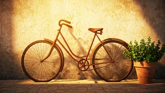 Heartwarming Indian Hospitality: A Cyclist's Unforgettable Buttermilk Moment