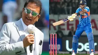 "Big, Big Boost For India Before T20 World Cup": Sunil Gavaskar On Suryakumar's Return To Form