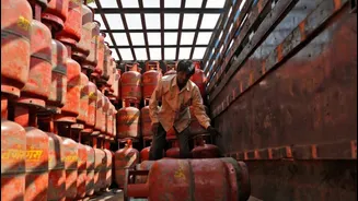 India's LPG crisis may take 4 years to ease: Report