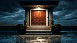 Don't Let Monsoon Catch You Unprepared This Year