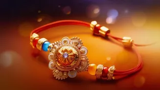 How Eco Friendly Seed Bead Rakhis Deliver Long Term Green Benefits After Celebrations