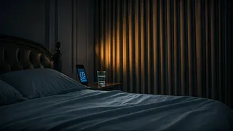 Krystle D’Souza's Nocturnal Habits: Unpacking the Health Impacts of a Reversed Sleep Schedule