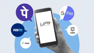 UPI Payments Above Rs 2,000 May Attract Charges Soon: Proposed Law Change Explained