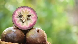 5 beauty benefits of star apple